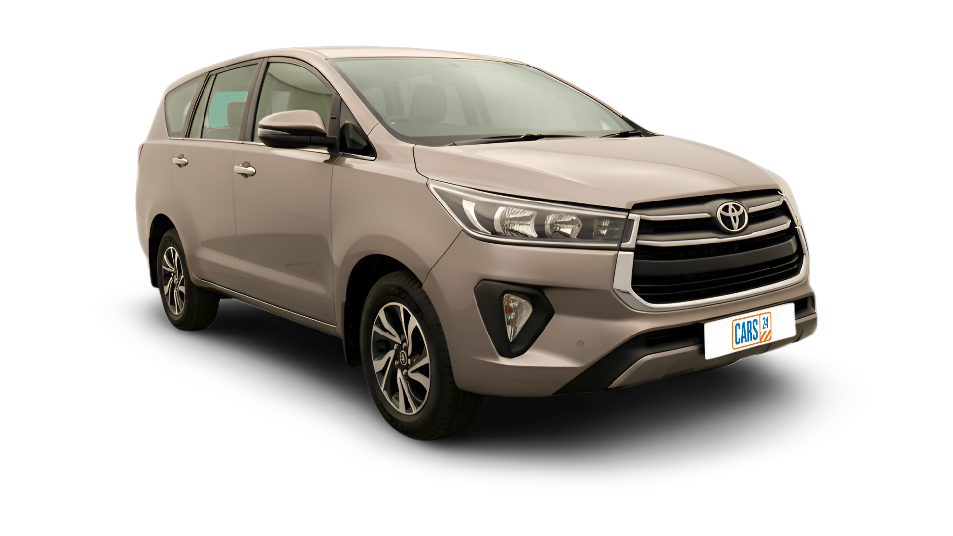 Toyota Innova Crysta-img